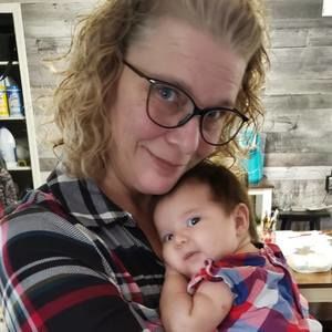 Meet your Posher, Candice